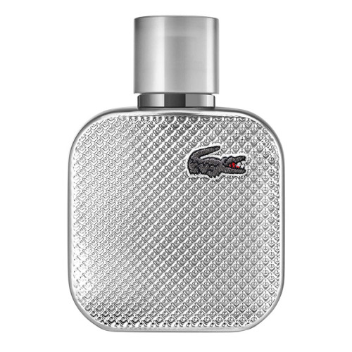 LACOSTE L.12.12 Silber Grau - Eau de Parfum 3386460165884 LACOSTE L.12.12 Silber Grau - Eau de Parfum 3386460165884